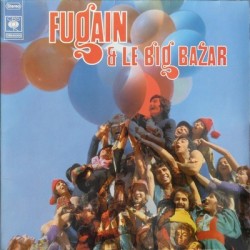 Fugain, Michel & Le Big Bazar