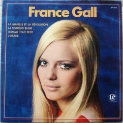 Gall, France
