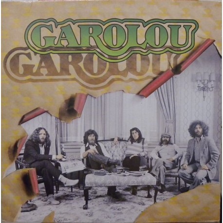 Garolou