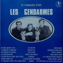 Gendarmes, Les