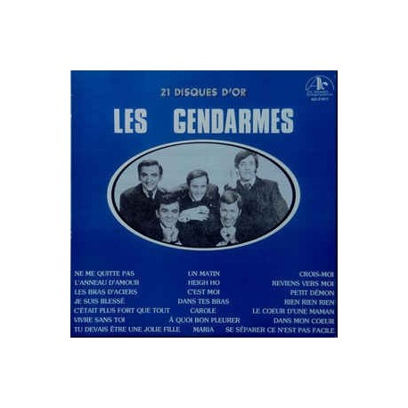 Gendarmes, Les