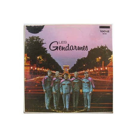 Gendarmes, Les