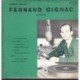 Gignac, Fernand