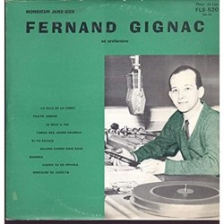 Gignac, Fernand