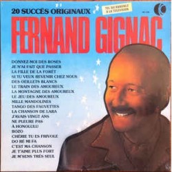 Gignac, Fernand