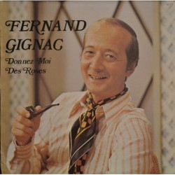 Gignac, Fernand