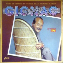 Gignac, Fernand