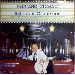 Gignac, Fernand