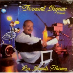 Gignac, Fernand