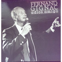 Gignac, Fernand