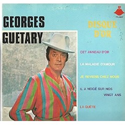 Guetary, Georges