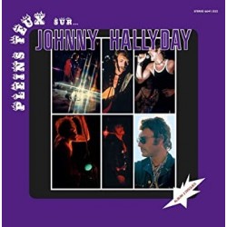 Hallyday, Johnny