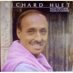 Huet, Richard
