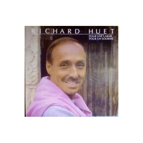 Huet, Richard