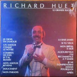 Huet, Richard