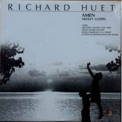 Huet, Richard