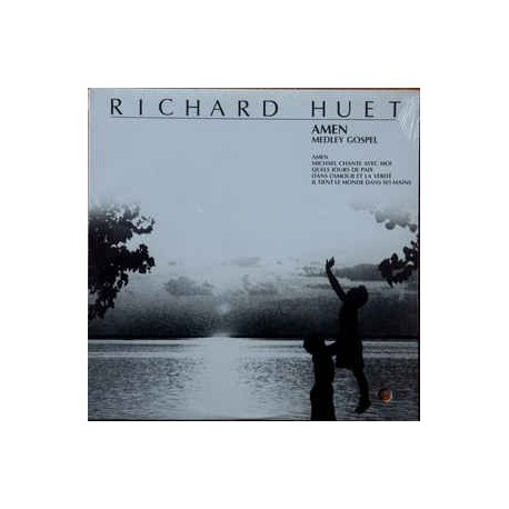 Huet, Richard