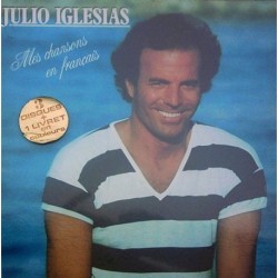 Iglesias, Julio