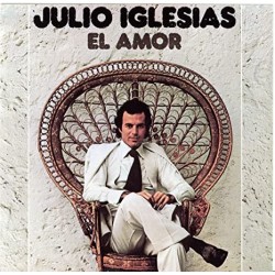 Iglesias, Julio