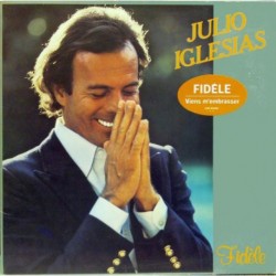 Iglesias, Julio