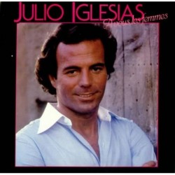 Iglesias, Julio