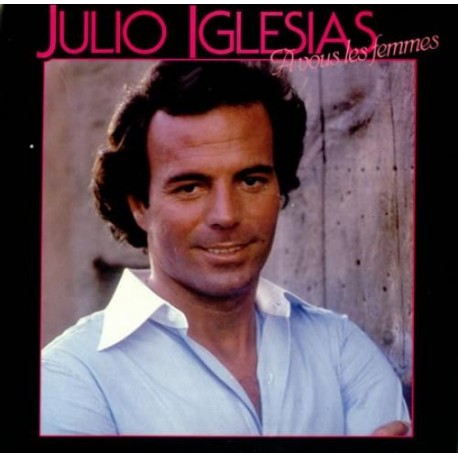 Iglesias, Julio