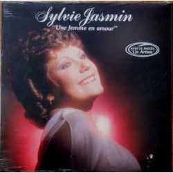 Jasmin, Sylvie