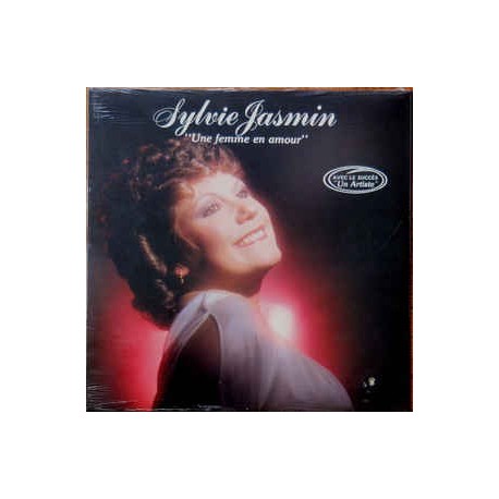 Jasmin, Sylvie