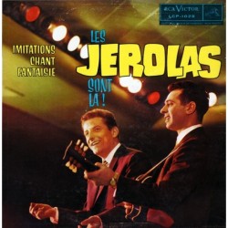Jérolas, Les
