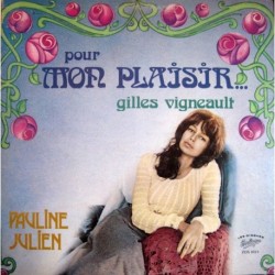 Julien, Pauline