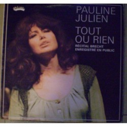 Julien, Pauline