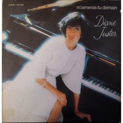 Juster, Diane