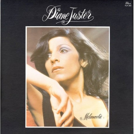 Juster, Diane