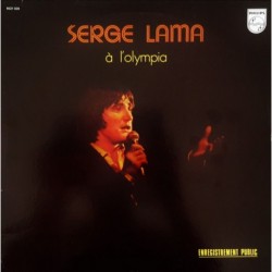 Lama, Serge