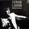 Lama, Serge