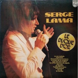 Lama, Serge