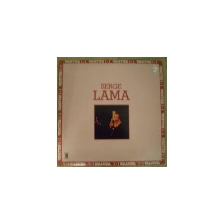 Lama, Serge