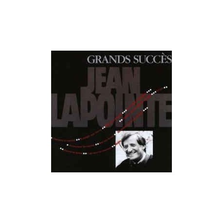 Lapointe, Jean