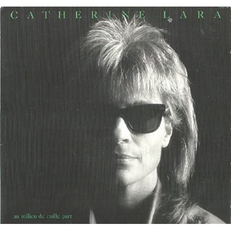 Lara, Catherine