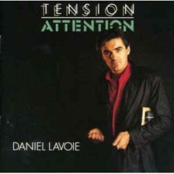 Lavoie, Daniel