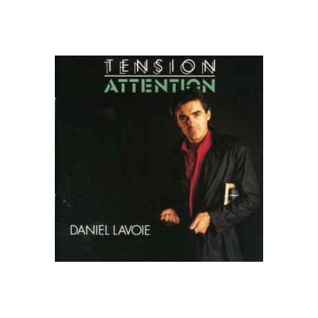 Lavoie, Daniel