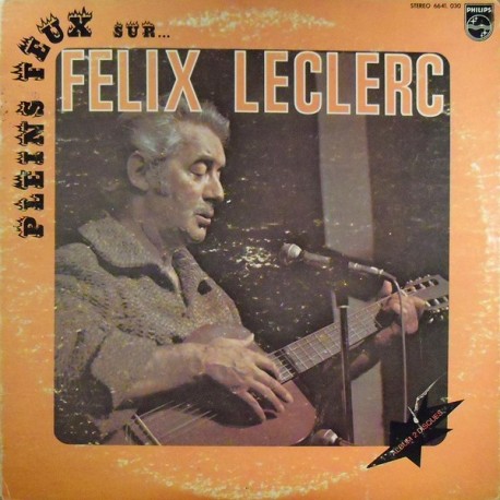 Leclerc, Felix