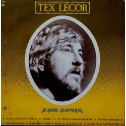 Lecor, Tex