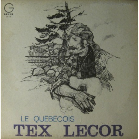 Lecor, Tex