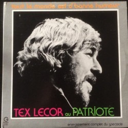 Lecor, Tex