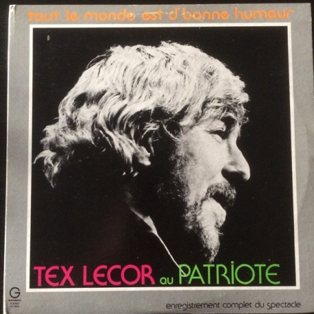 Lecor, Tex
