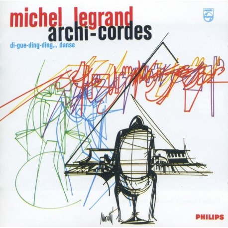 Legrand, Michel