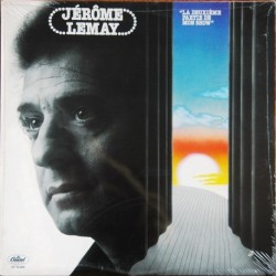 Lemay, Jérôme