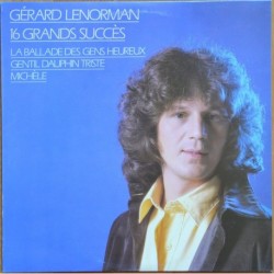 Lenorman, Gérard