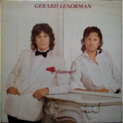 Lenorman, Gérard